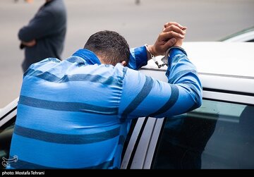 طرح تشدید برخورد با سارقین