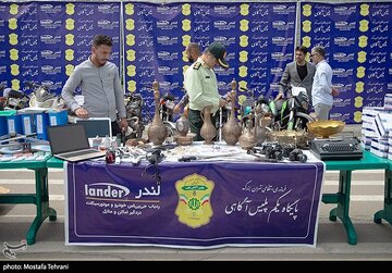 طرح تشدید برخورد با سارقین
