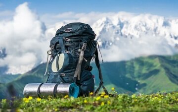 چگونه بک پکر شویم؟ به همراه اصول مهم بک پکینگ