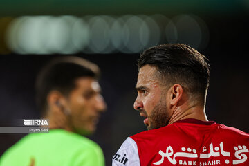 فینال جام حذفی- استقلال و پرسپولیس