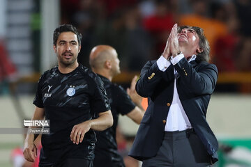 فینال جام حذفی- استقلال و پرسپولیس