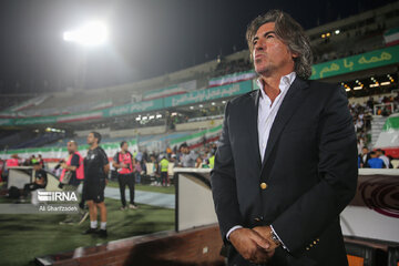 فینال جام حذفی- استقلال و پرسپولیس