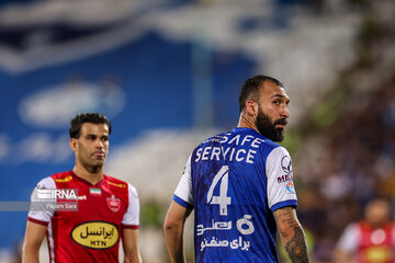 فینال جام حذفی- استقلال و پرسپولیس