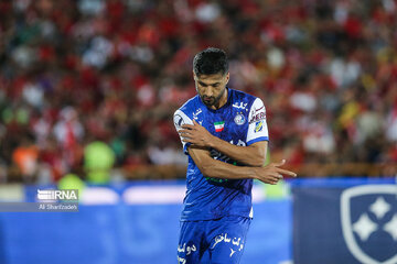 فینال جام حذفی- استقلال و پرسپولیس