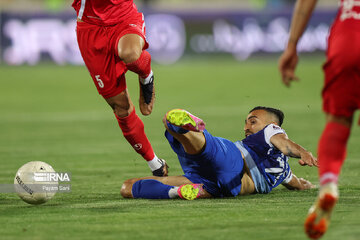 فینال جام حذفی- استقلال و پرسپولیس