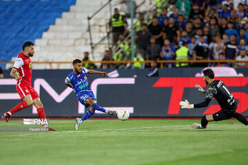 فینال جام حذفی- استقلال و پرسپولیس