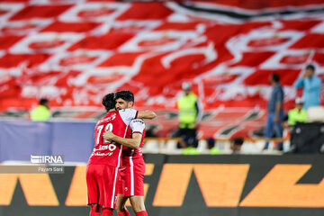 فینال جام حذفی- استقلال و پرسپولیس