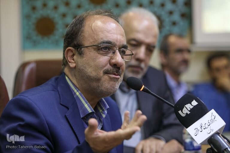 تأکید بر پایان بیتوجهی به پیشکسوتان قرآنی