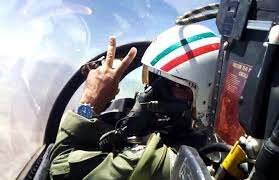 خلبانی که پس از سه‌بار اخراج برگشت، جنگید و اسیر شد/ از جمهوری اسلامی چیزی نمی‌خواهم!
