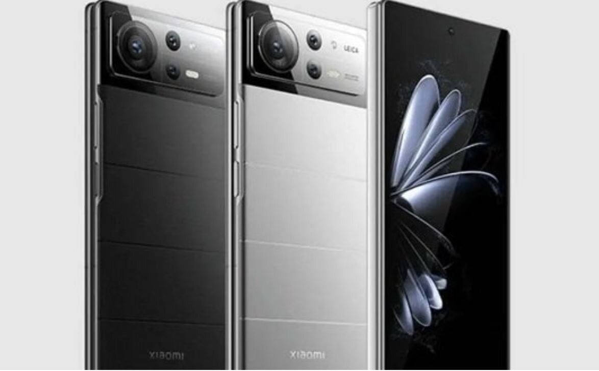 خاصترین گوشی شیائومی با دوربین زیر صفحه نمایش/ عکس