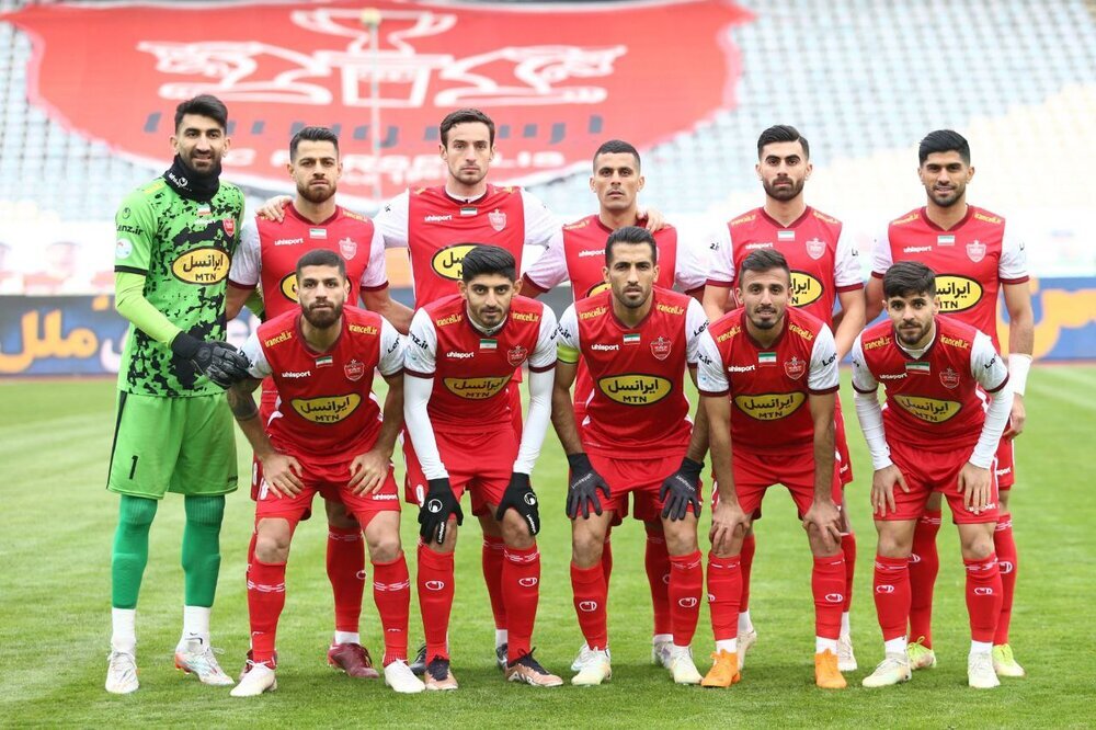 به قلعهنویی گفتم تلاشت را بکن اما قول قهرمانی در آسیا را نده
