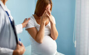 توصیه‌هایی درباره سلامت روان مادران باردار