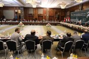 رئیس کل گمرک ایران: صادرات ایران به اقلیم کردستان عراق ۶ درصد افزایش یافت