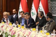 اعلام آمادگی استانداران اقلیم کردستان عراق برای بازگشایی مرزها و افزایش مبادلات تجاری با ایران