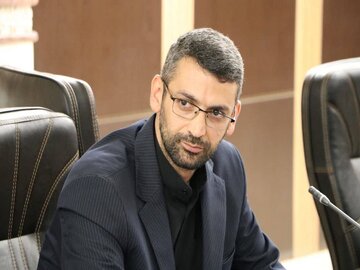 ۶٠ دستگاه اتوبوس به شرکتکنندگان در جشن سلام فرمانده ٢ خدماترسانی کردند
۶٠ دستگاه اتوبوس به شرکتکنندگان در جشن سلام فرمانده ٢ خدماترسانی کردند