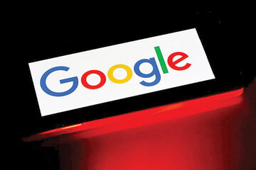 تخریب آیفون توسط گوگل