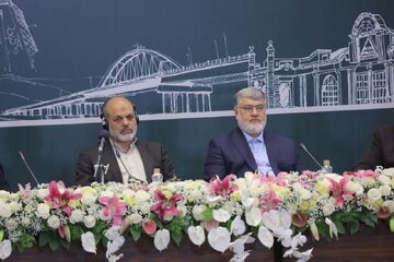 وزیر کشور: می‌توانیم با پول ملی با اقلیم کردستان عراق مبادله کنیم