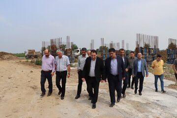 برای متقاضیان طرح نهضت ملی مسکن در شهرهای زیر ۱۰۰ هزار نفر جمعیت مسکن احداث میکند 