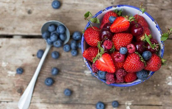 خواص معجزهآسای این خوراکیها برای تقویت حافظه