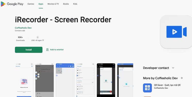 برنامه محبوب اندروید که از کاربران جاسوسی میکند/ عکس