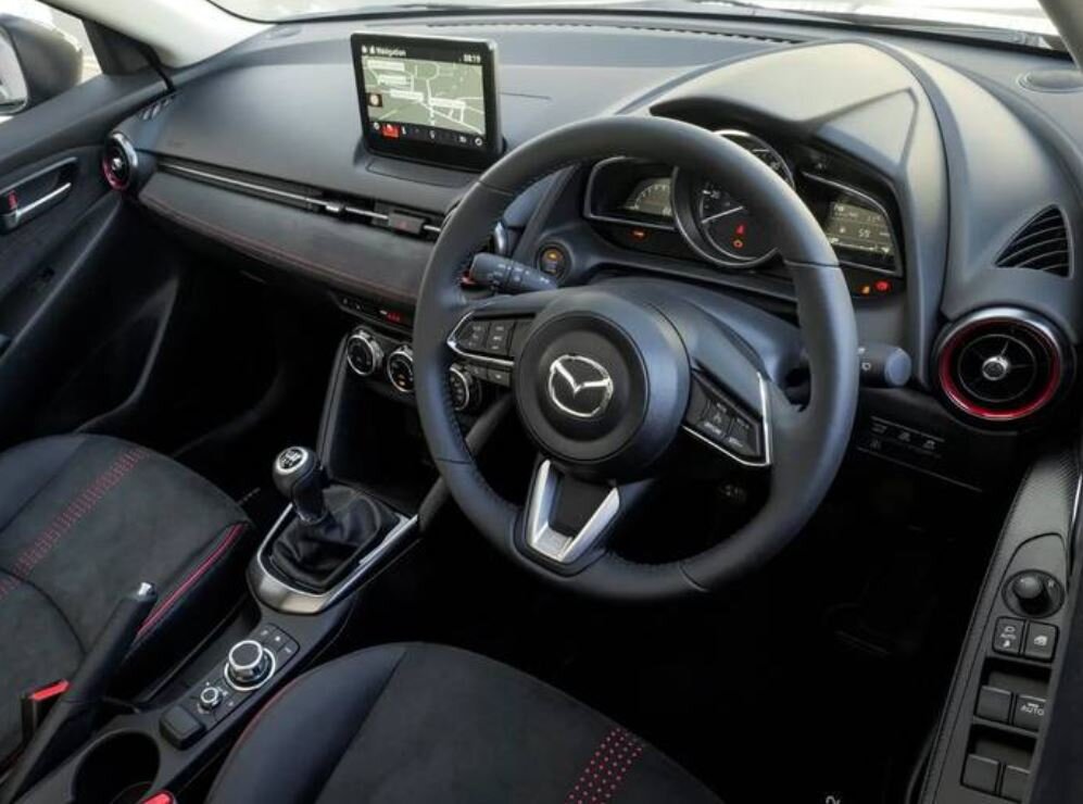 خودروی هاچبک جان سخت ژاپنی به ایران میآید؟/ عکس