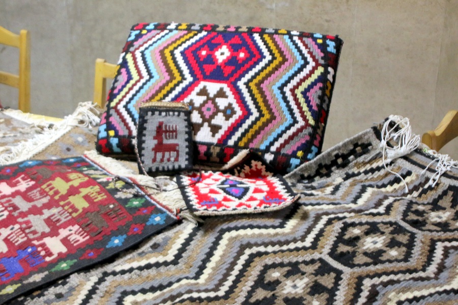 ایجاد فرصت کارآفرینی با برپائی نمایشگاه صنایع خلاق و نوآورانه