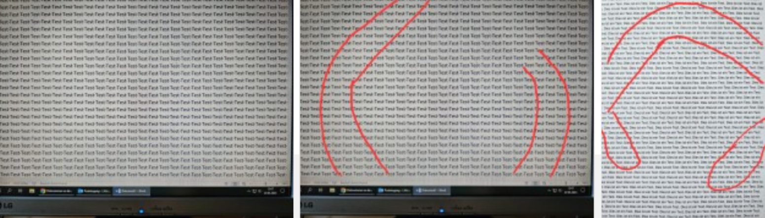 دردسر تازه کاربران سامسونگ؛ پرچمدار سامسونگ عکس را تار میکند!