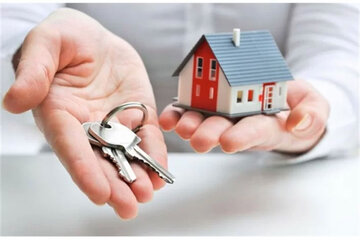 اینفوگرافیک | قوانین کشورهای مختلف برای حمایت از مستاجر