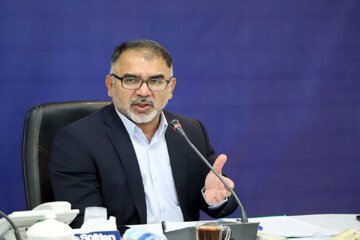 طرح 480 قلم تعیین کننده تورم در کمیته مهار تورم لرستان 