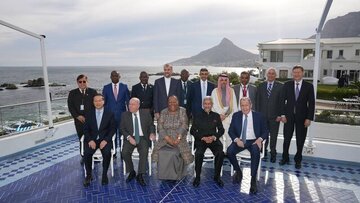 نشست دوستان بریکس با حضور امیرعبداللهیان آغاز به کار کرد
