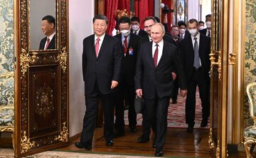 نظم جهانی به رهبری چین و روسیه؛ انتخاب بهتری برای جهان؟