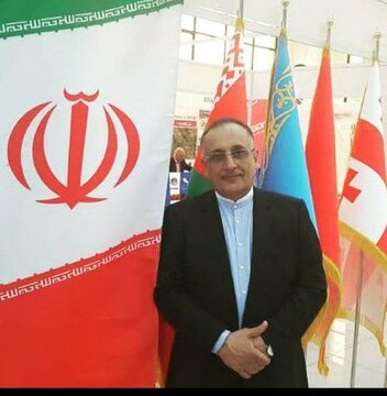 چابکسر قطب صادرات گل‌وگیاه زینتی شود 