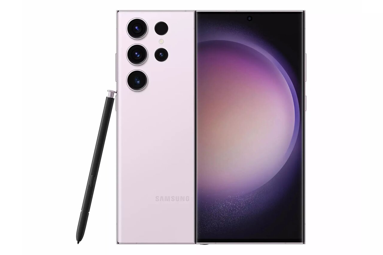 جزئیات بیشتر از دوربین پرچمدار سامسونگ/ عکس