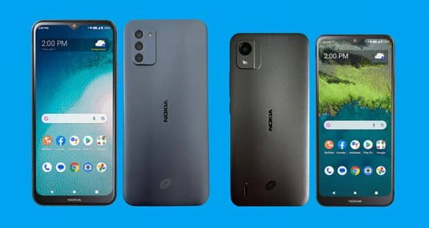 این نوکیاهای ارزان قیمت رکورد فروش 1100 را میشکنند؟/ عکس