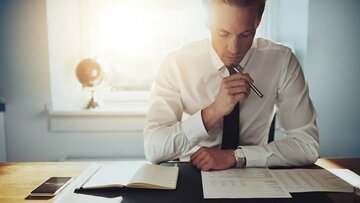 صفر تا 100 تبدیل شدن به یک حسابدار موفق