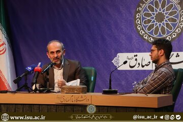 «مخاطب» و «مردم» دو قطبی تازه پیمان جبلی/ مسئله روایت اول نیست آقای رئیس مسئله روایت مطابق با واقعیت است «مخاطب» و «مردم» دو قطبی تازه پیمان جبلی/ مسئله روایت اول نیست آقای رئیس مسئله روایت مطابق با واقعیت است
