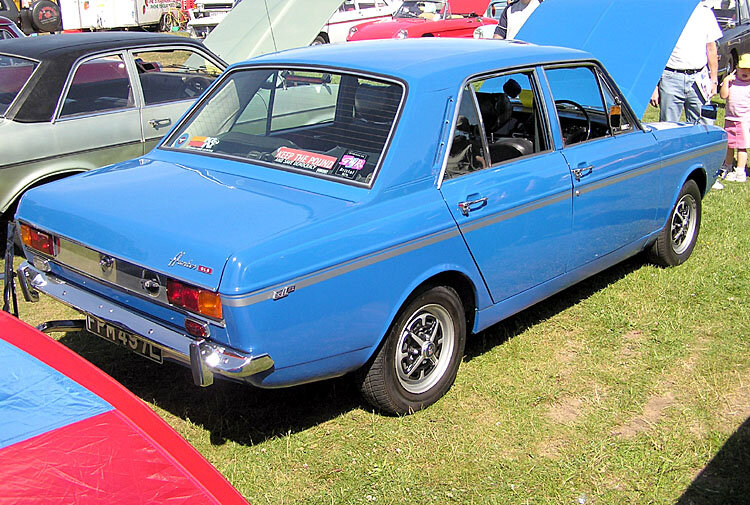 پدر اروپایی کمتر شناختهشده پیکان/ یک ماشین با نامهای گوناگون/ عکس