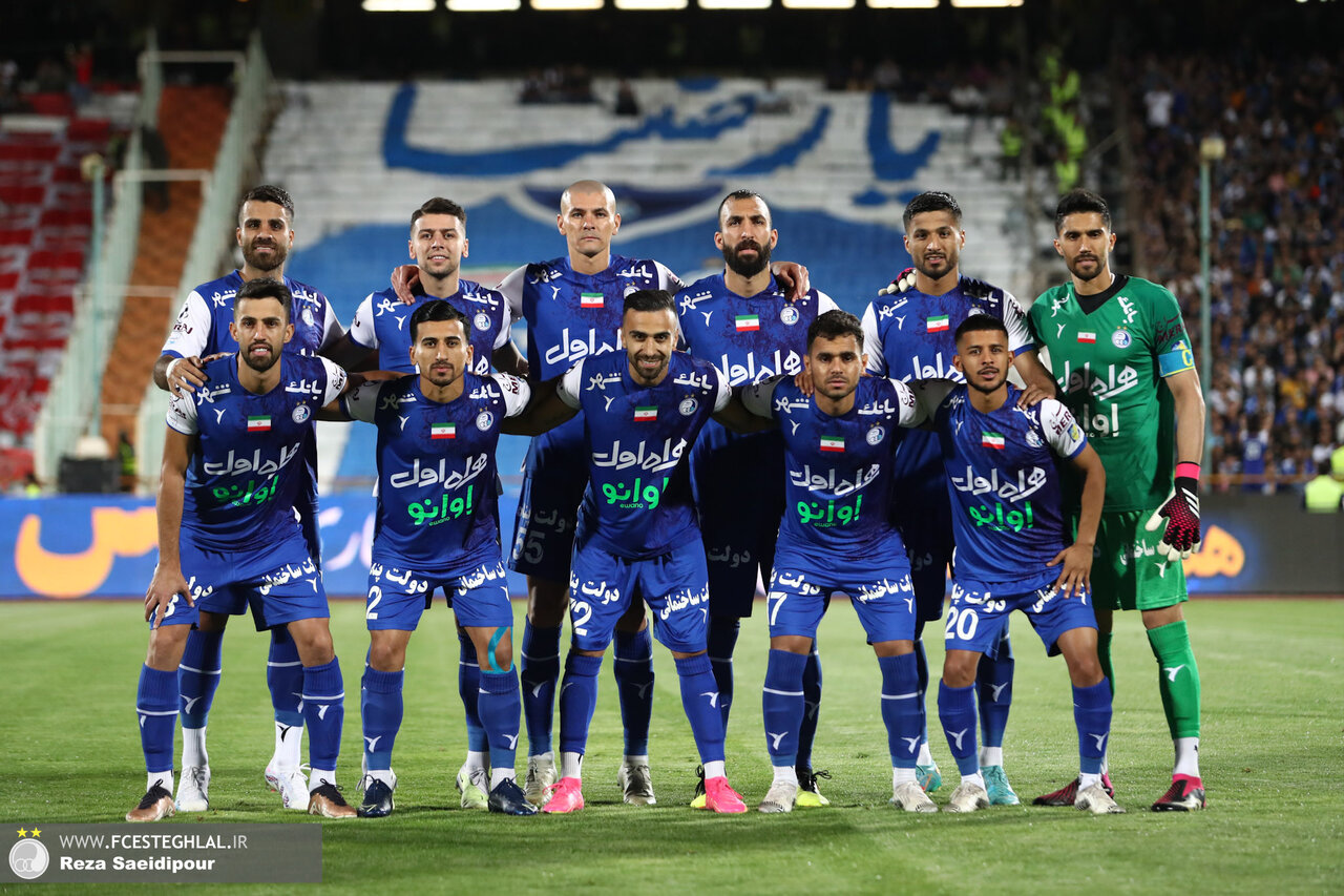 نکونام با این بازیکنان باید قید قهرمانی را بزند