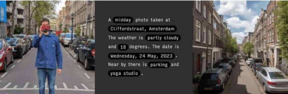 دوربین بدون لنز، شاهکار جدید هوش مصنوعی/ عکس