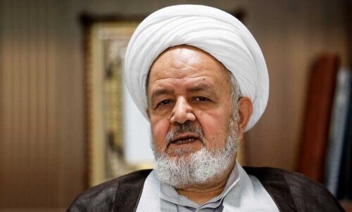 انتقاد تند رئیس دفتر عقیدتی سیاسی فرماندهی معظم کل قوا از سخنگوی دولت/ متأسفانه دولت از مسئولیت خود درباره حجاب سر باز می زند انتقاد تند رئیس دفتر عقیدتی سیاسی فرماندهی معظم کل قوا از سخنگوی دولت/ متأسفانه دولت از مسئولیت خود درباره حجاب سر باز می زند