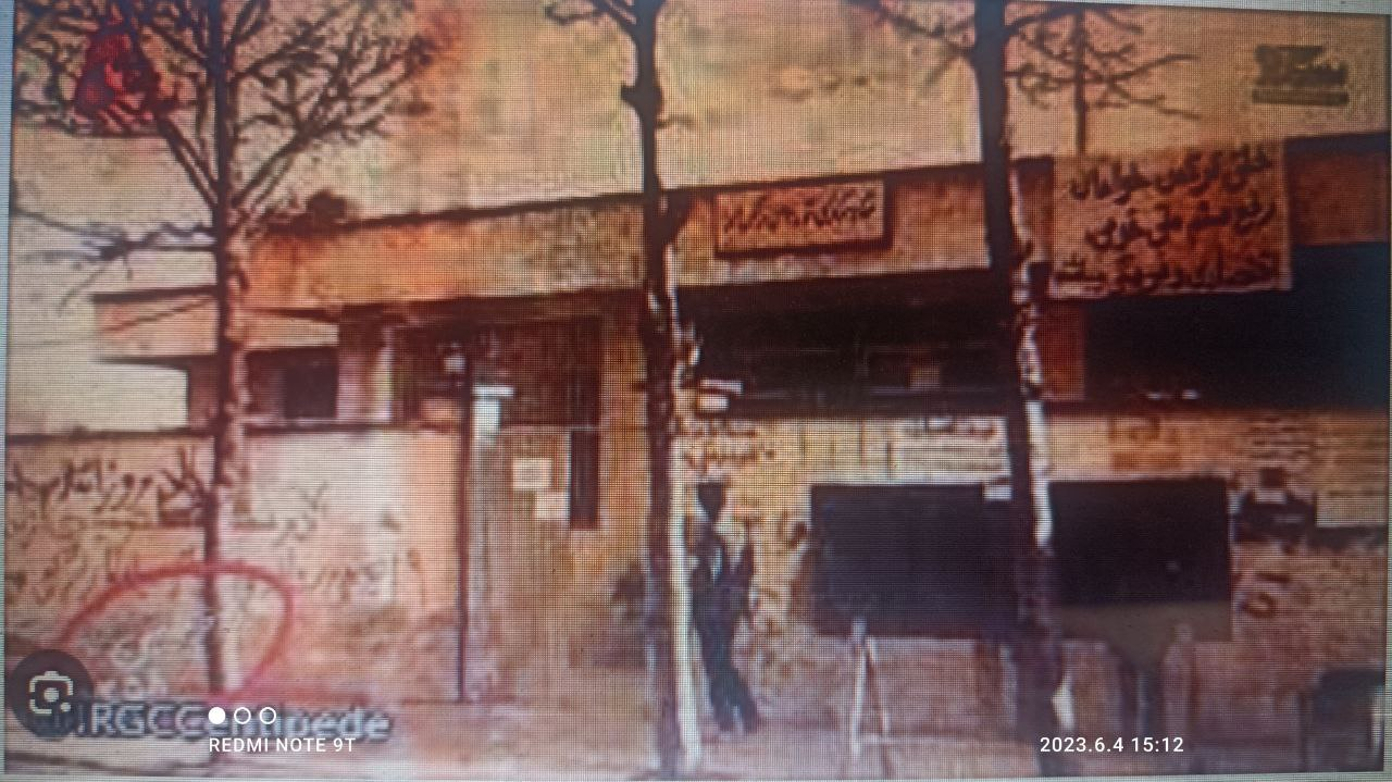 آیا امام به آنچه در فرانسه گفتند در ایران عمل نکردند؟ /جنگ داخلی و خارجی چه کمکی به عدم تحقق جمهوریت و دمکراسی کرد؟