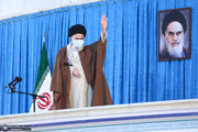Iran's nuclear technology staff to meet with Supreme Leader
