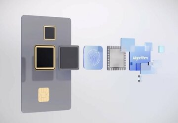 حسگر اثر انگشت برای کارت بانکی/ ارتقای امنیت به سطحی جدید حسگر اثر انگشت برای کارت بانکی/ ارتقای امنیت به سطحی جدید
