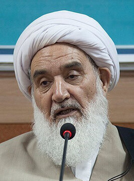 آیت‌الله علما خواستار برخورد قاطعانه با عاملان سرقت بیمارستان امام رضا (ع) شد
