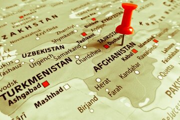پیامدهای تنش و جنگ طالبان با همسایگان
