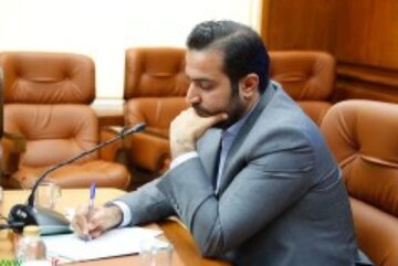 پیام تسلیت مدیر عامل سازمان منطقه آزاد کیش به مناسبت سالگرد ارتحال امام خمینی(ره) و قیام خونین ۱۵ خرداد