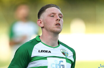 یک مهاجم بریتانیایی چشم آبی گزینه جدید پرسپولیس برای خط حمله یک مهاجم بریتانیایی چشم آبی گزینه جدید پرسپولیس برای خط حمله