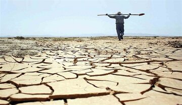 بحران کمآبی در 16 استان کشور در سال 1403