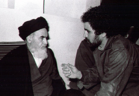 بازخوانی روایتی خواندنی از پرواز تاریخی امام / کادر پروازی «ایرفرانس» داوطلب شده بودند