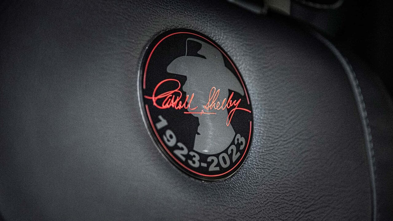 عکس | هیولای آمریکایی وارد میدان شد!